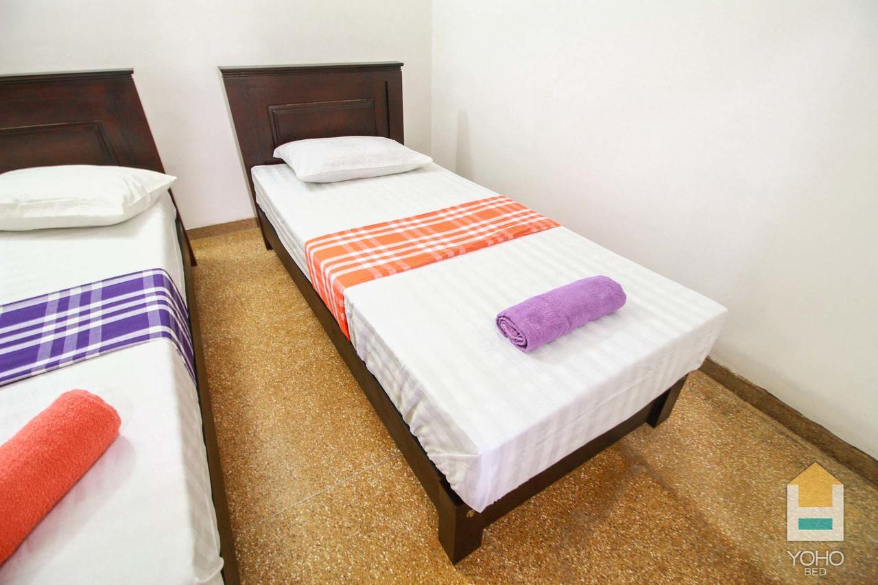 Yoho Relax On Simon Otel Kolombo Dış mekan fotoğraf