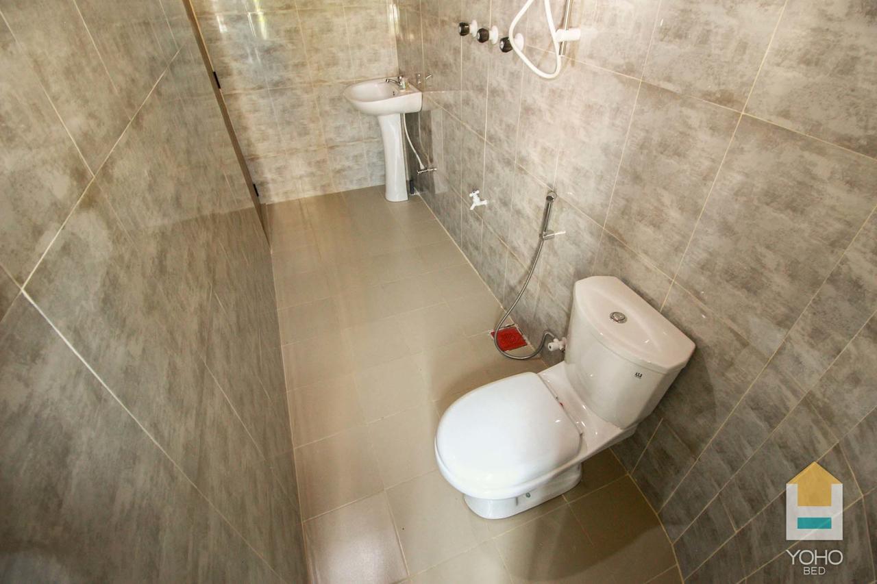 Yoho Relax On Simon Otel Kolombo Dış mekan fotoğraf