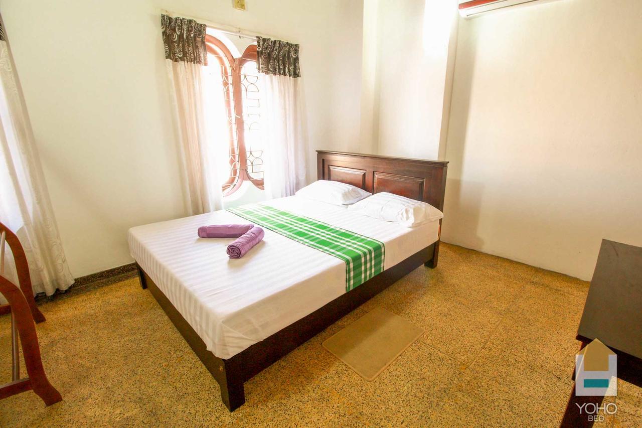 Yoho Relax On Simon Otel Kolombo Dış mekan fotoğraf