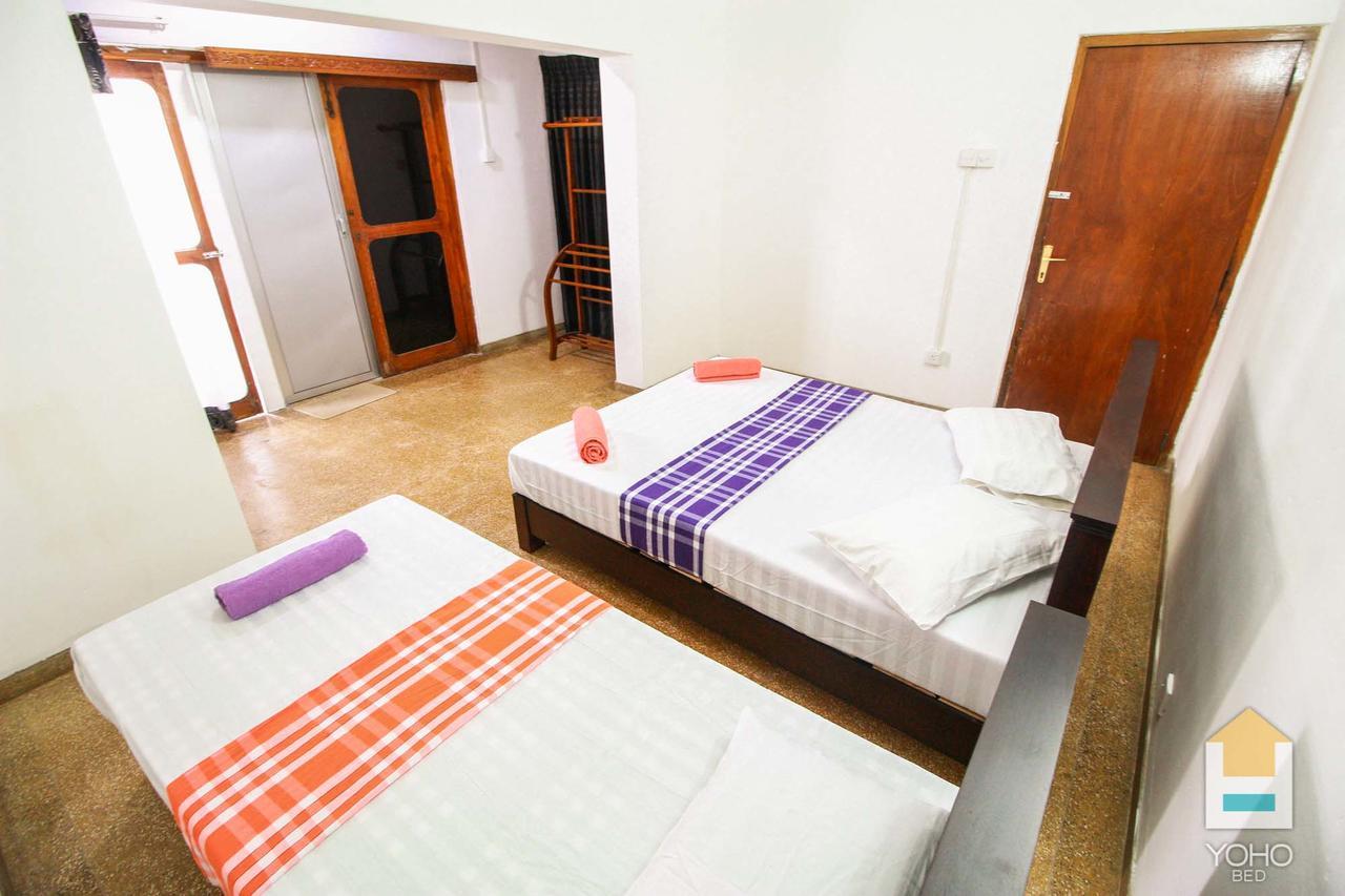 Yoho Relax On Simon Otel Kolombo Dış mekan fotoğraf