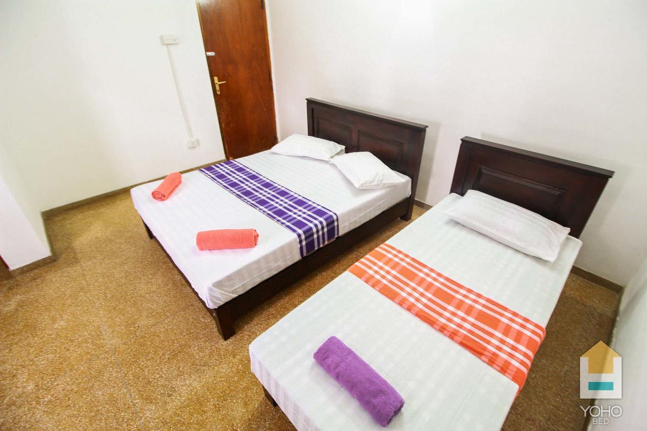 Yoho Relax On Simon Otel Kolombo Dış mekan fotoğraf