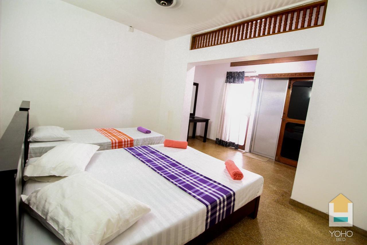 Yoho Relax On Simon Otel Kolombo Dış mekan fotoğraf