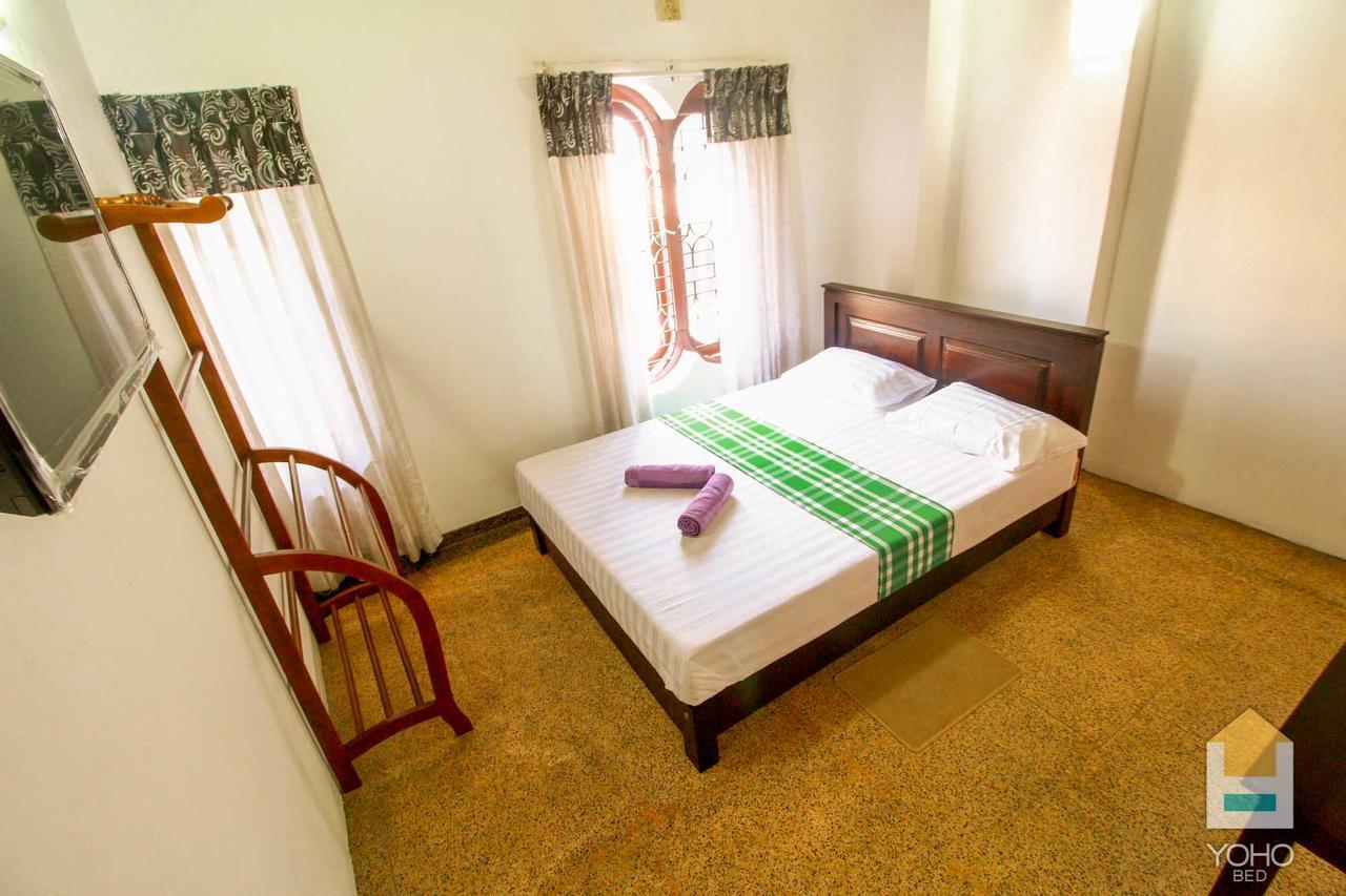 Yoho Relax On Simon Otel Kolombo Dış mekan fotoğraf