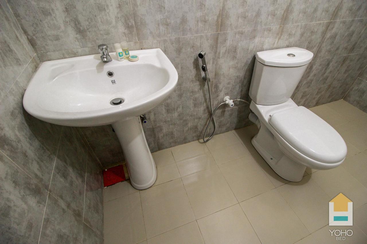 Yoho Relax On Simon Otel Kolombo Dış mekan fotoğraf