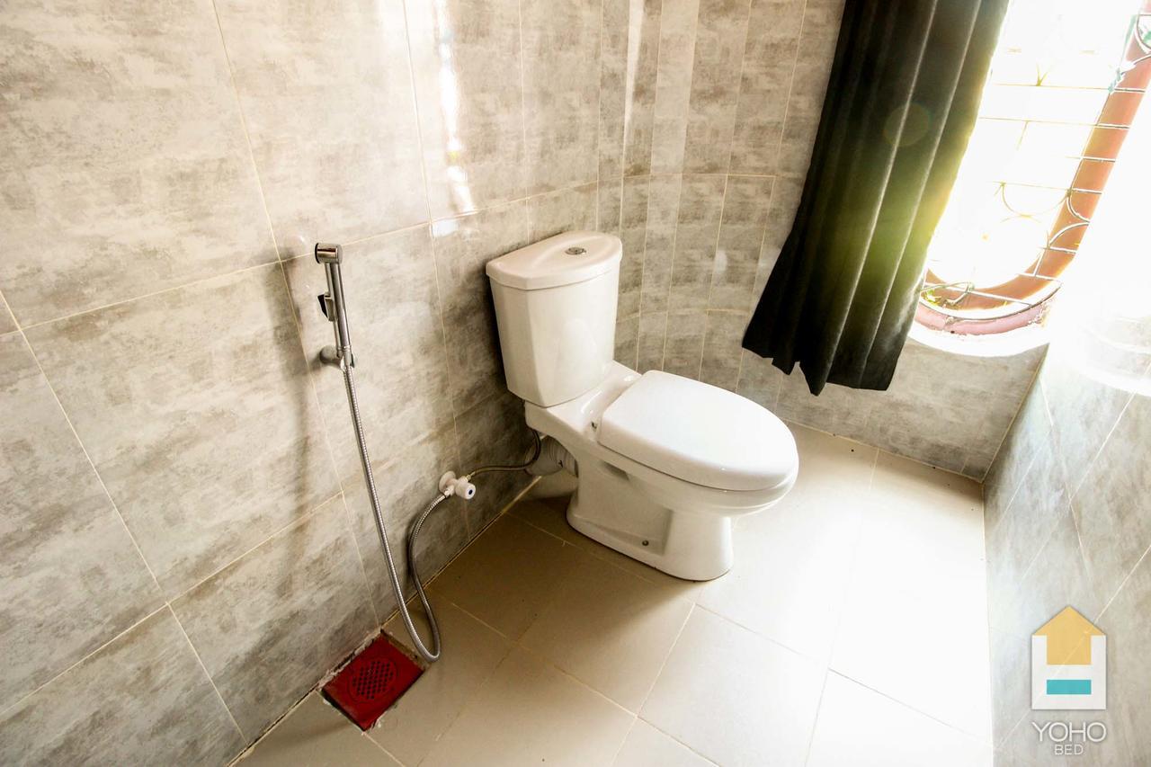 Yoho Relax On Simon Otel Kolombo Dış mekan fotoğraf