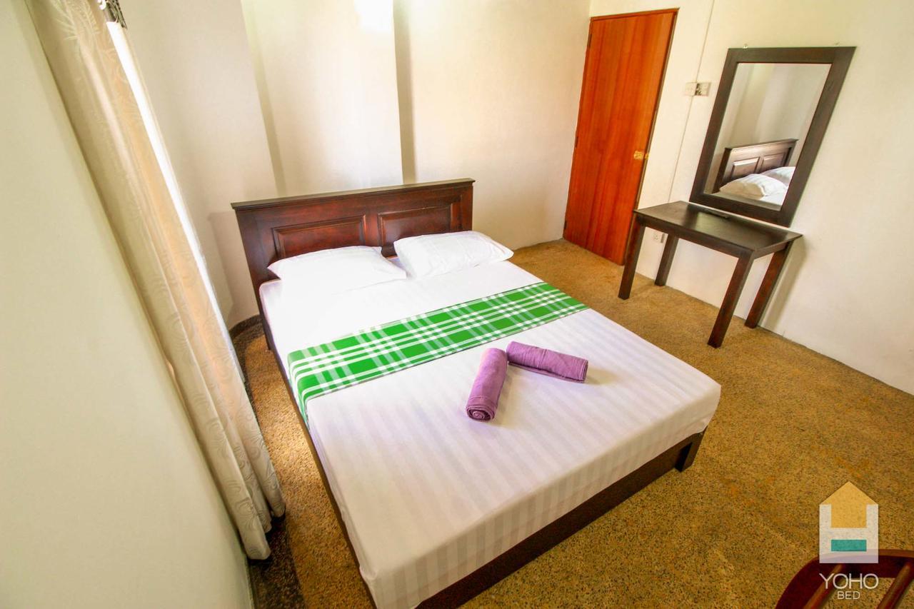 Yoho Relax On Simon Otel Kolombo Dış mekan fotoğraf